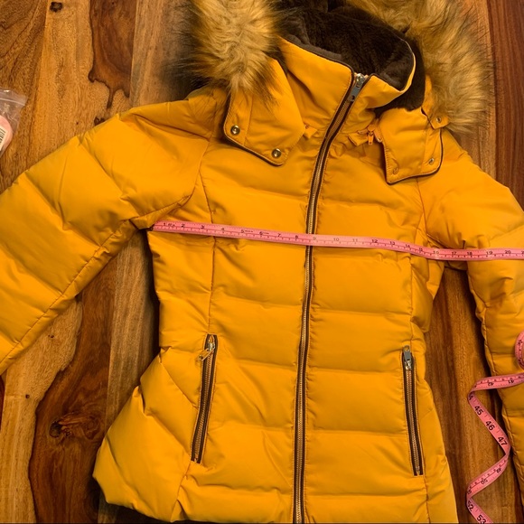 Zara jacket size Small⭐️ - Picture 2 of 8